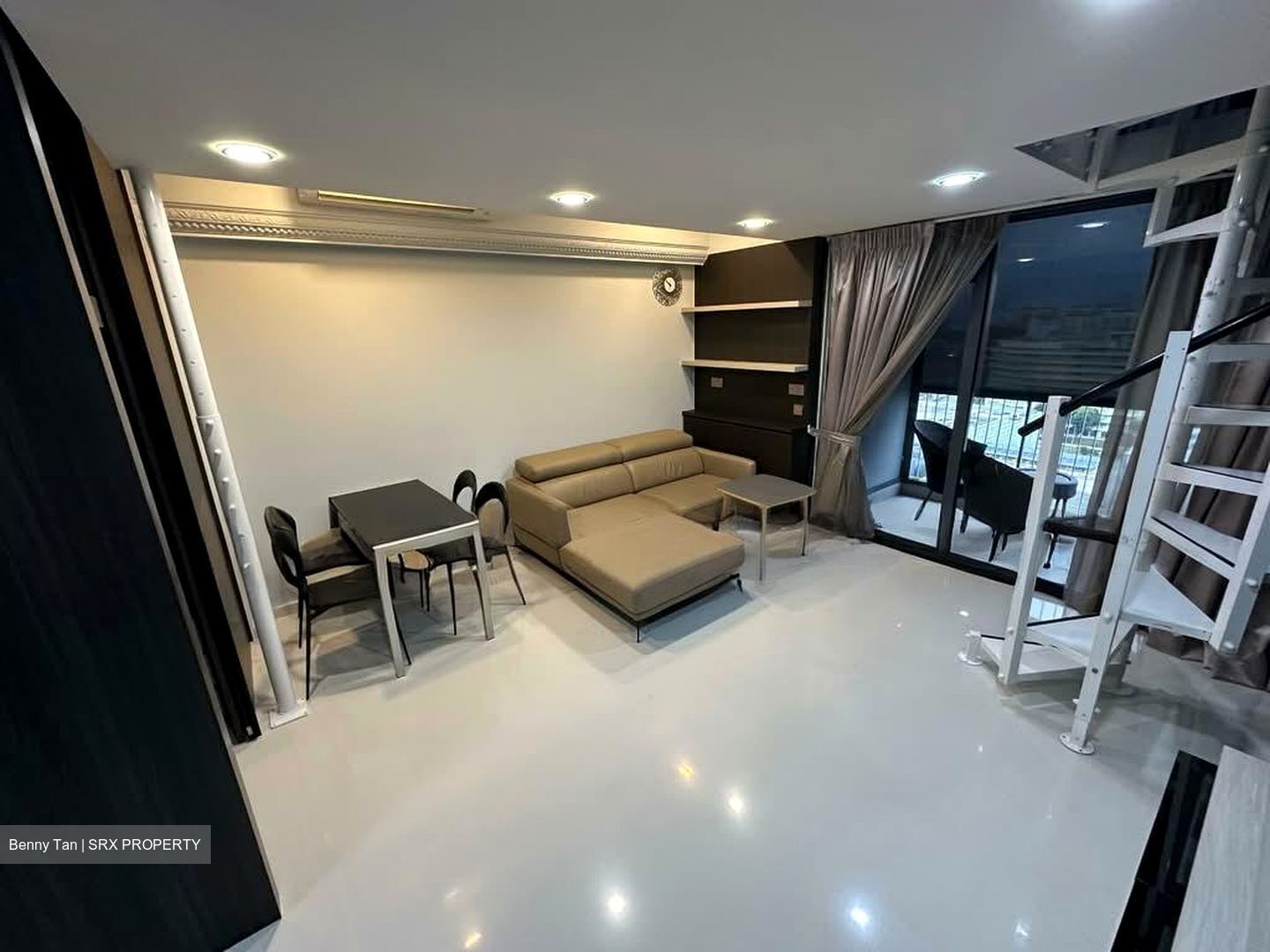 North Park Residences (D27), Apartment #543900641